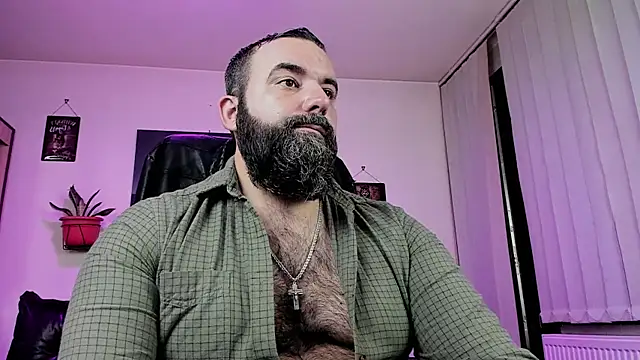 ChristophJules online show from January 2025 10:33:01 PM