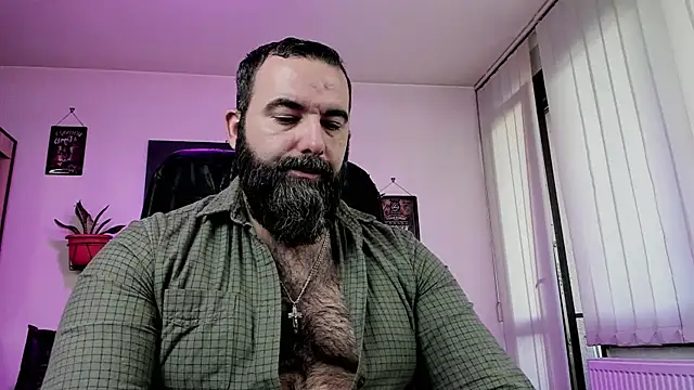 ChristophJules online show from January 2025 09:51:02 AM