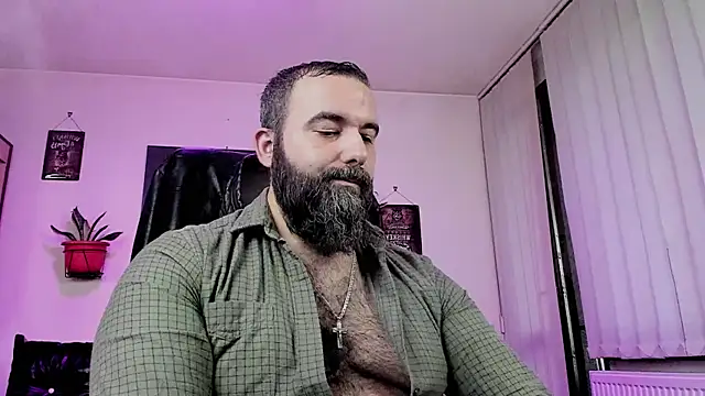 ChristophJules online show from January 2025 01:12:02 PM