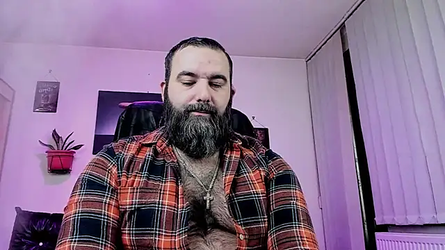 ChristophJules online show from February 2025 10:32:01 PM