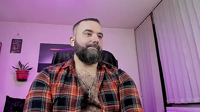 ChristophJules online show from February 2025 12:28:01 AM