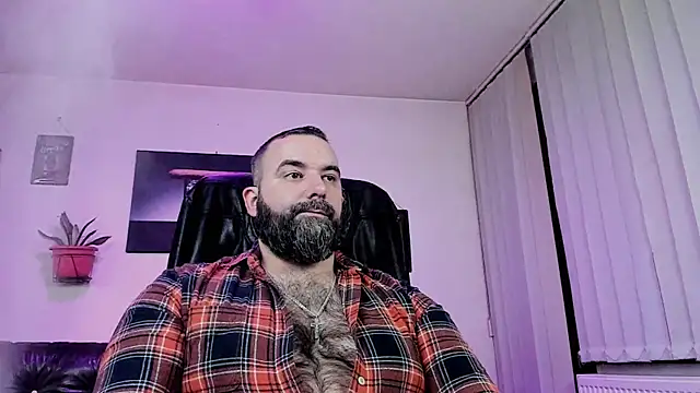 ChristophJules online show from February 2025 12:08:02 AM