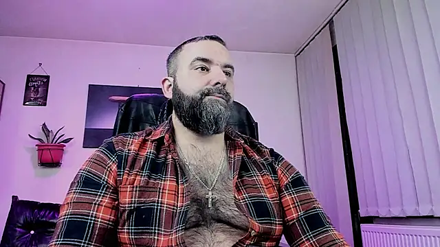 ChristophJules online show from February 2025 12:37:01 AM