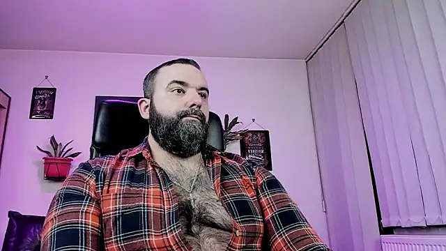 ChristophJules online show from March 2025 12:31:01 AM