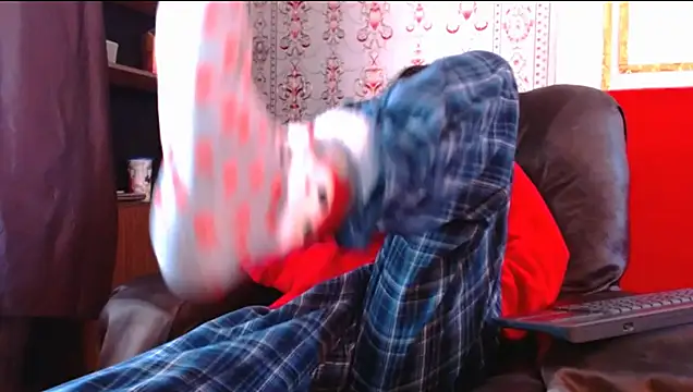 ShanyFerrati online show from December 2024 05:05:02 PM