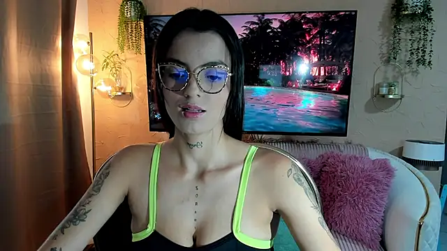 LexieBrooke  online show from March 2025 12:04:01 AM