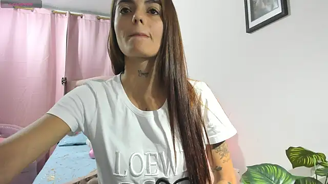 LexieBrooke  online show from December 2025 11:57:02 PM