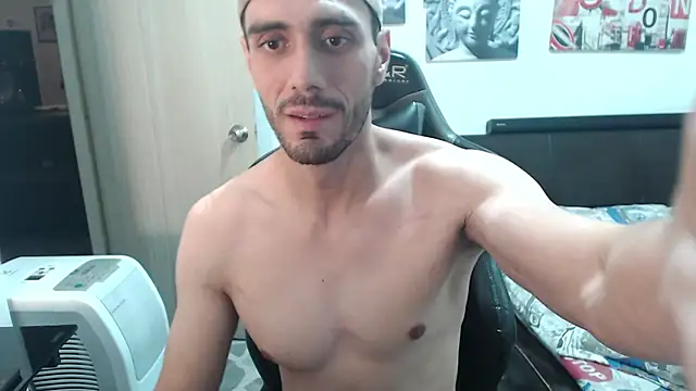 samuelgarcia  online show from December 2024 07:54:02 AM