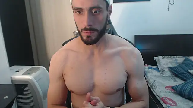 samuelgarcia  online show from March 2025 11:19:01 AM