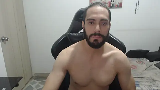 samuelgarcia  online show from November 2025 09:35:01 AM