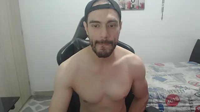 Snapshot of samuelgarcia_ chatting on June 2026 04:26:02 AM samuelgarcia online show from June 2026 04:26:02 AM