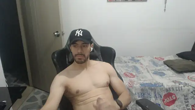 Snapshot of samuelgarcia_ chatting on July 2026 09:49:01 AM samuelgarcia online show from July 2026 09:49:01 AM