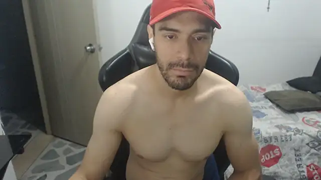 Snapshot of samuelgarcia_ chatting on July 2026 08:18:02 AM samuelgarcia online show from July 2026 08:18:02 AM
