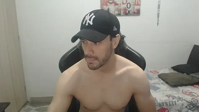 Snapshot of samuelgarcia_ chatting on July 2026 04:48:01 AM samuelgarcia online show from July 2026 04:48:01 AM