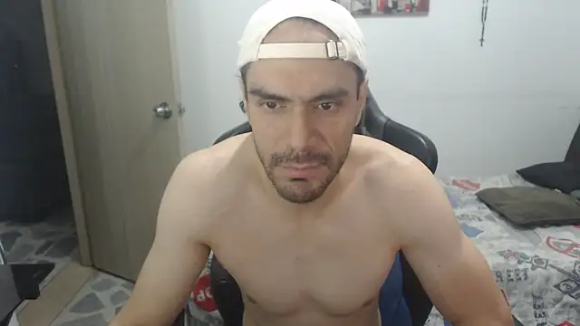 Snapshot of samuelgarcia_ chatting on July 2026 08:50:02 AM samuelgarcia online show from July 2026 08:50:02 AM