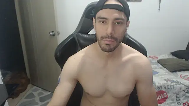 Snapshot of samuelgarcia_ chatting on July 2026 07:17:02 AM samuelgarcia online show from July 2026 07:17:02 AM
