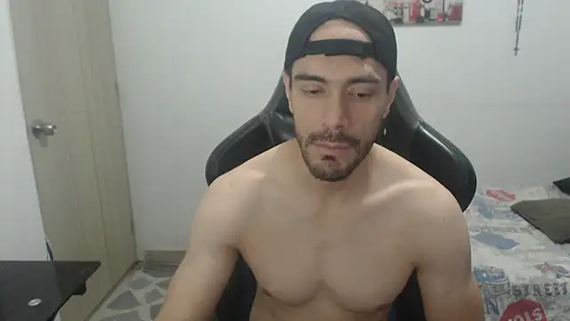 Snapshot of samuelgarcia_ chatting on July 2026 07:15:02 AM samuelgarcia online show from July 2026 07:15:02 AM