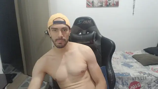Snapshot of samuelgarcia_ chatting on July 2026 09:29:02 AM samuelgarcia online show from July 2026 09:29:02 AM