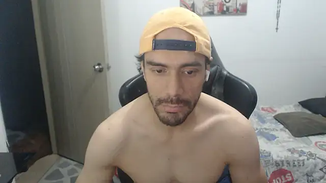 Snapshot of samuelgarcia_ chatting on July 2026 09:19:02 AM samuelgarcia online show from July 2026 09:19:02 AM