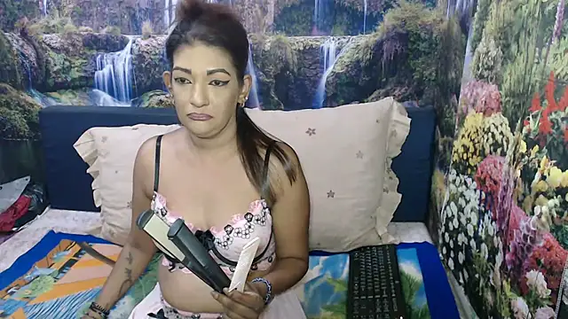 indianaqua online show from March 2026 02:59:01 AM