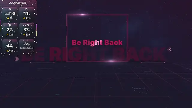 MelanieGriff online show from February 2025 06:17:01 PM