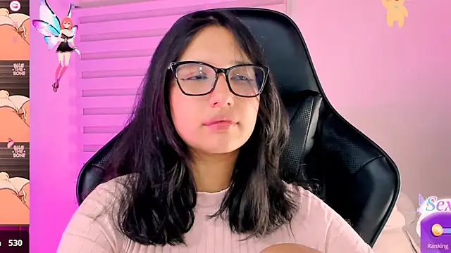 Luniverse online show from February 2025 02:00:01 AM