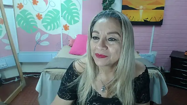 ZAMANTHA online show from October 2025 03:32:01 PM