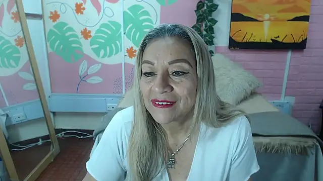 ZAMANTHA online show from October 2025 03:45:01 PM