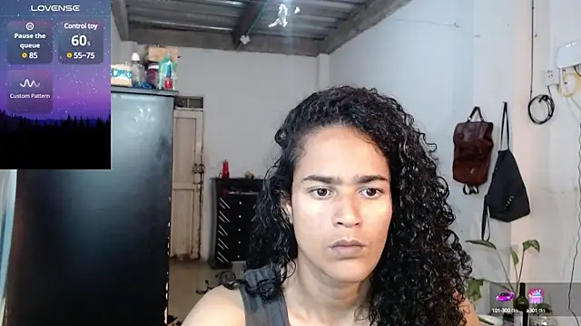 jasminne  online show from December 2024 03:54:02 PM