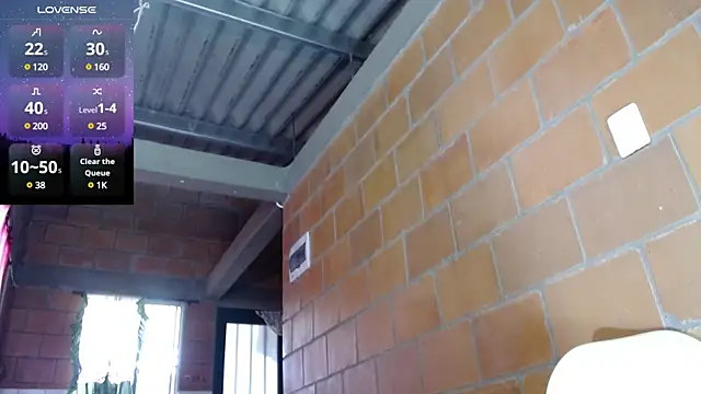 jasminne  online show from February 2025 03:09:02 PM