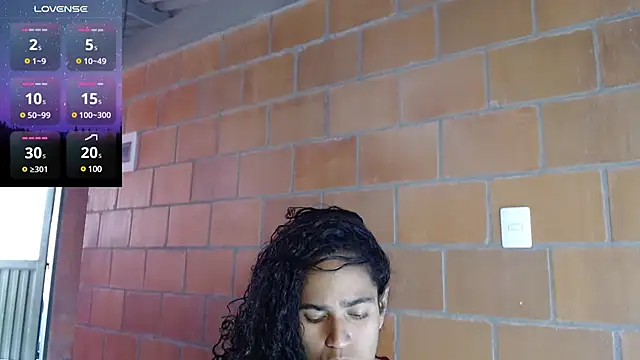 jasminne  online show from February 2025 03:30:02 PM