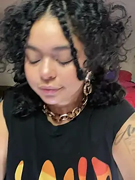 PrincessLauren420 online show from March 2025 05:17:02 PM