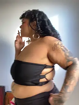 PrincessLauren420 online show from October 2025 11:52:02 AM