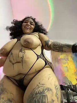 PrincessLauren420 online show from November 2025 11:58:01 PM