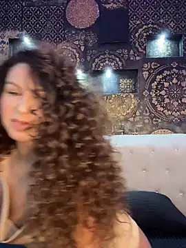 Marilyn La Rose online show from February 2026 08:01:01 PM