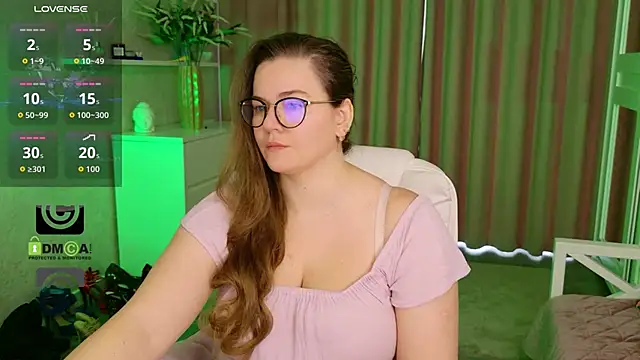 KellyKleine online show from April 2026 05:36:02 AM