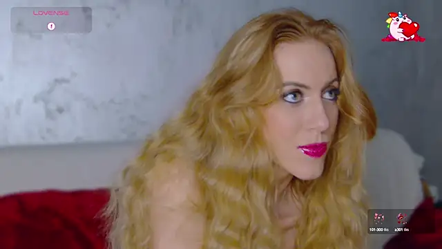 RockQueen A online show from February 2025 05:16:01 AM