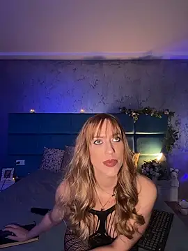 RockQueen A online show from April 2026 04:18:02 AM