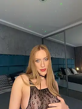RockQueen A online show from May 2026 05:48:02 AM