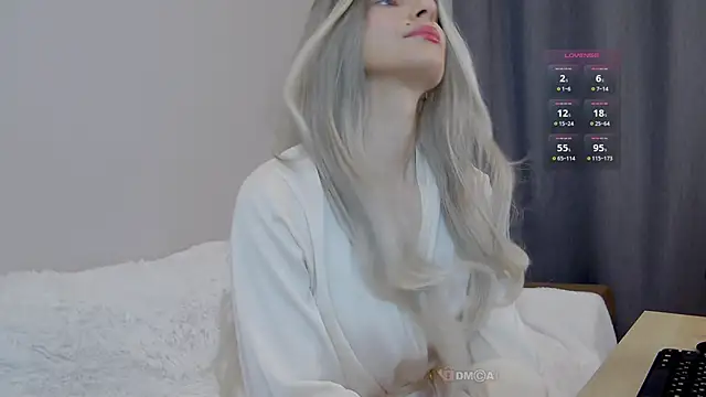 Goddessex online show from February 2025 03:34:02 AM