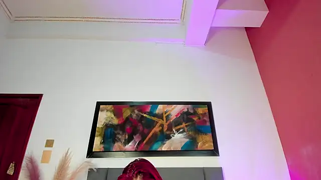 JupiteFox online show from January 2026 01:10:02 AM