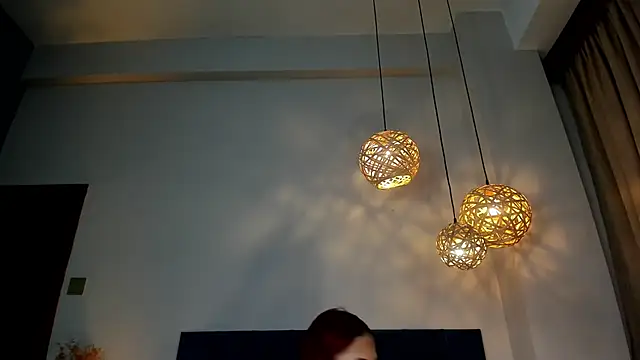 JupiteFox online show from February 2026 12:51:02 AM