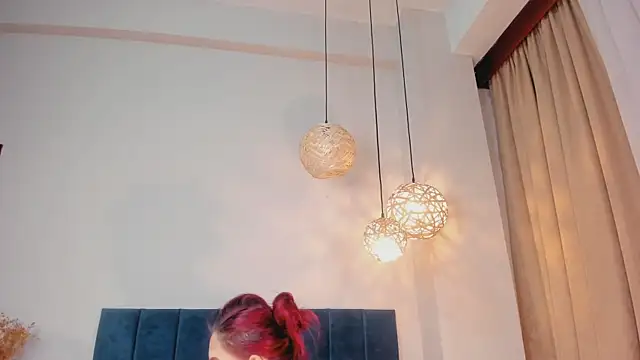 JupiteFox online show from March 2026 01:11:01 AM