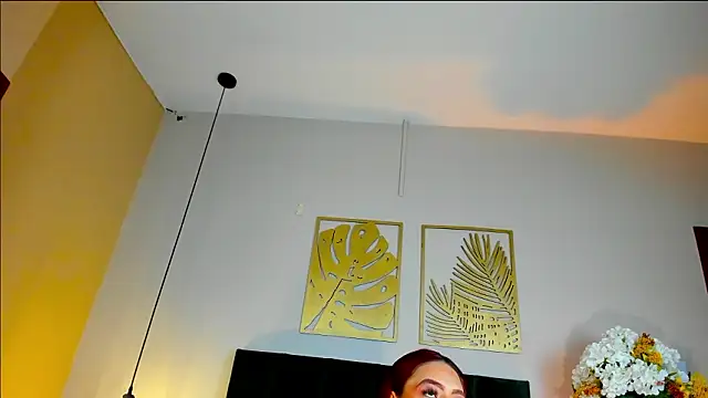 JupiteFox online show from March 2026 12:50:02 AM