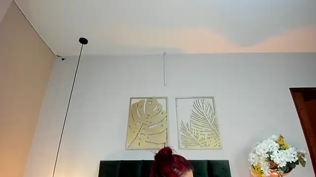 JupiteFox online show from June 2026 12:48:02 AM