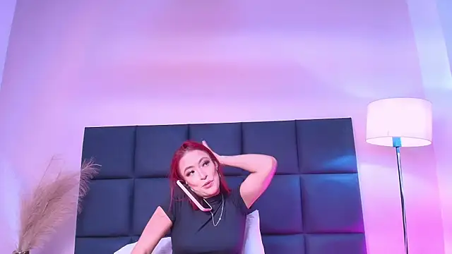 JupiteFox online show from July 2026 11:32:01 PM