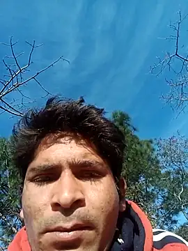 SunnyleoneBG online show from February 2025 03:12:01 AM