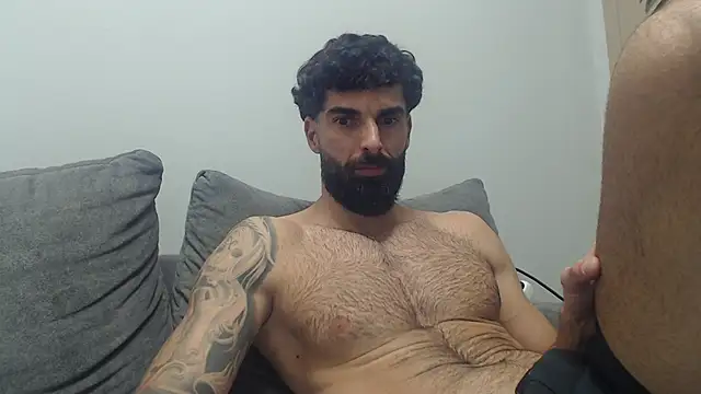 Verycutex online show from February 2026 08:24:02 PM