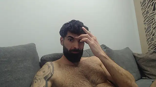 Verycutex online show from February 2026 08:04:01 PM