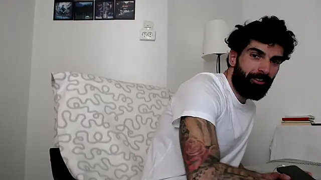 Verycutex online show from March 2026 10:08:02 AM